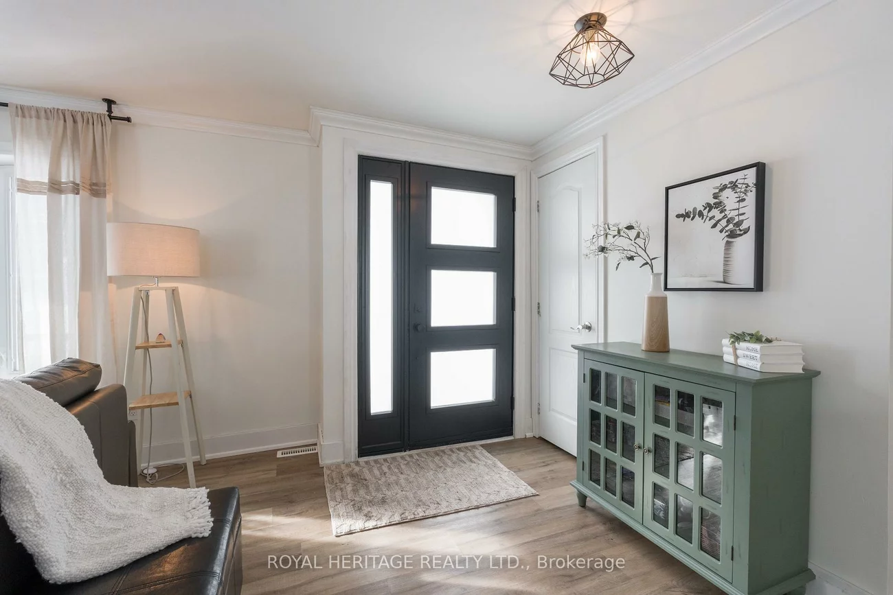 104, Linden, Rural Innisfil, Innisfil