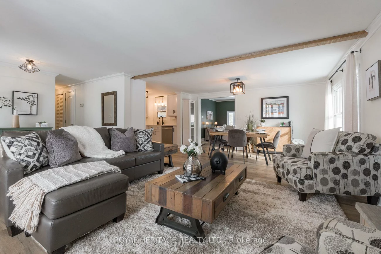 104, Linden, Rural Innisfil, Innisfil