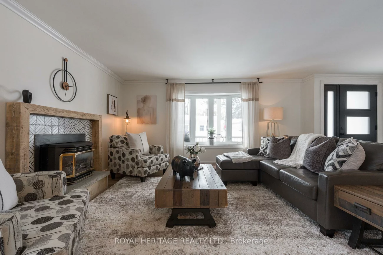 104, Linden, Rural Innisfil, Innisfil