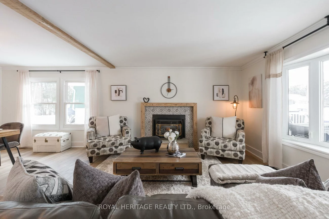 104, Linden, Rural Innisfil, Innisfil