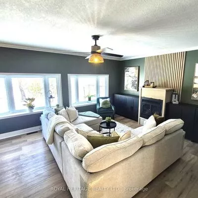 104, Linden, Rural Innisfil, Innisfil