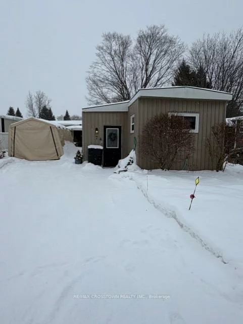 7, Royal Oak, Cookstown, Innisfil