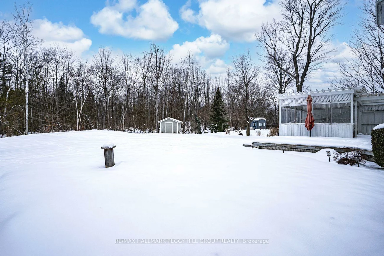 3678, Kimberley, Rural Innisfil, Innisfil