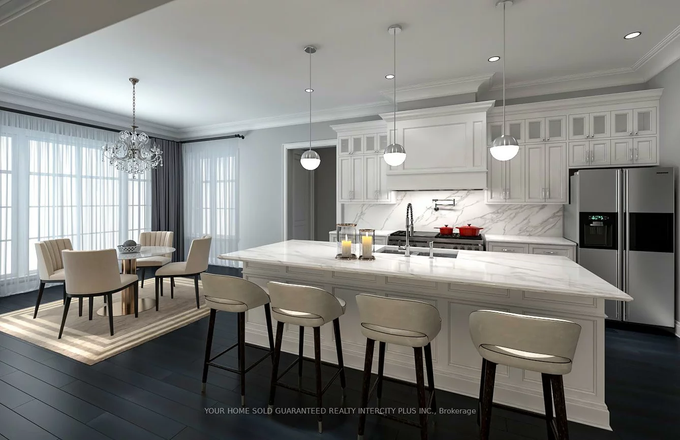 Lot 27, BOSELEY, Gilford, Innisfil