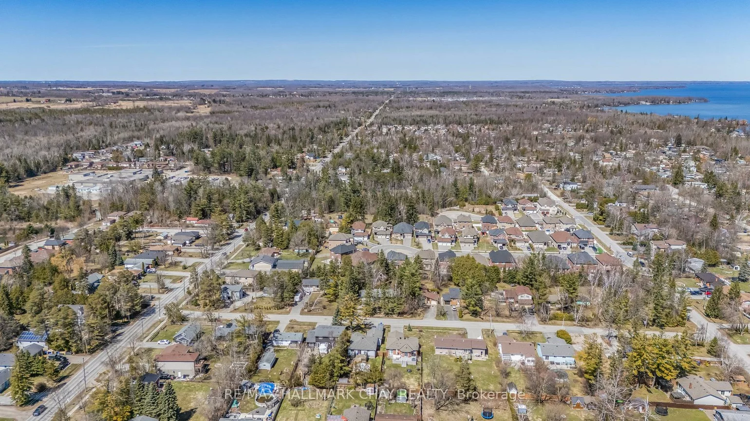 771, ROBERTS, Alcona, Innisfil