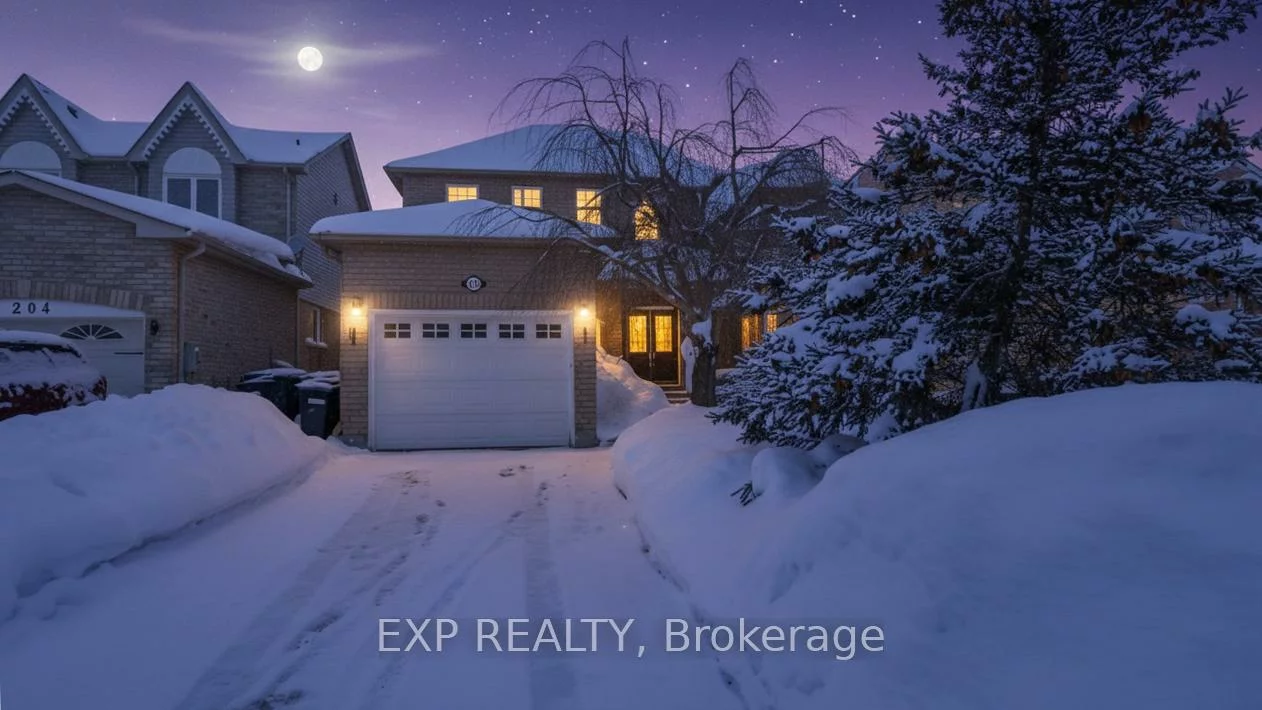 1202, Andrade, Alcona, Innisfil