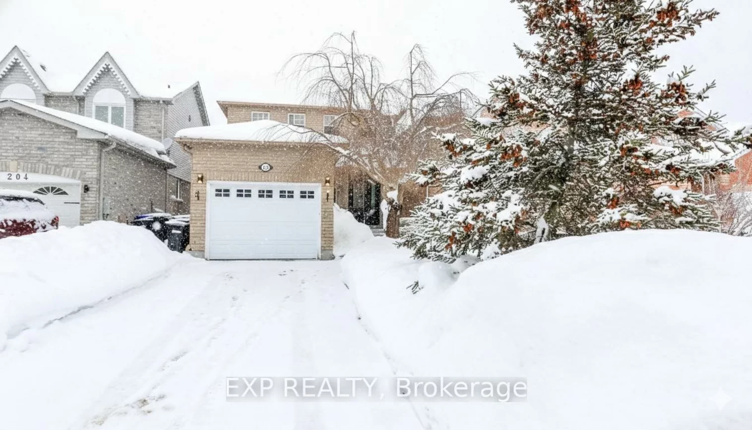 1202, Andrade, Alcona, Innisfil