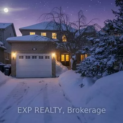 1202, Andrade, Alcona, Innisfil