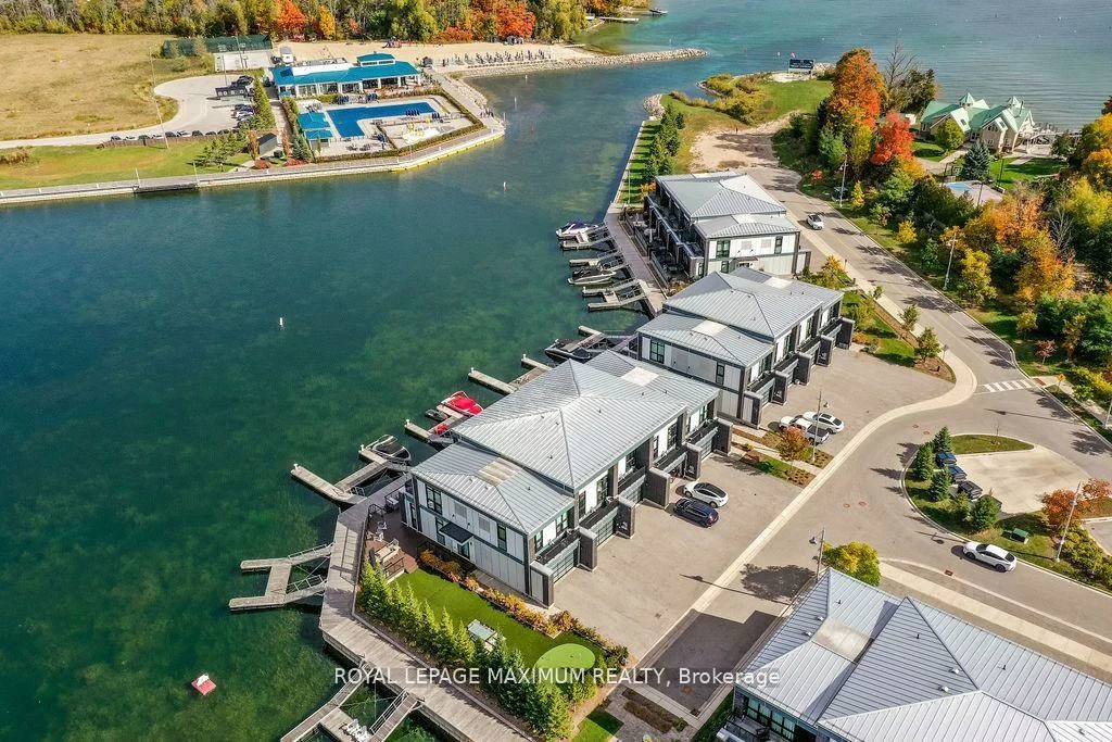 3527, Riva, Rural Innisfil, Innisfil