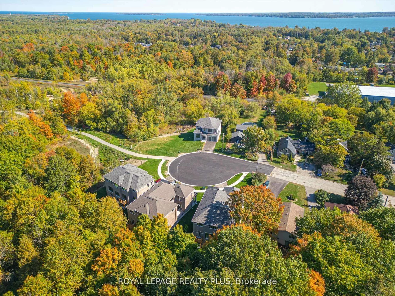 980, Church, Lefroy, Innisfil