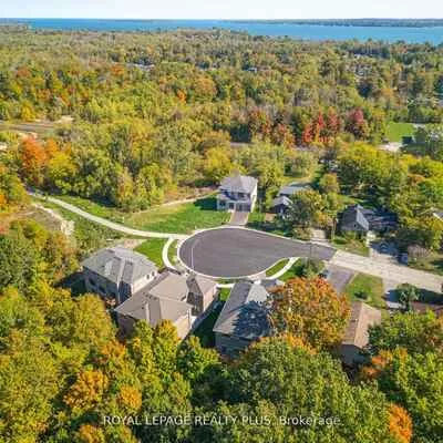 980, Church, Lefroy, Innisfil