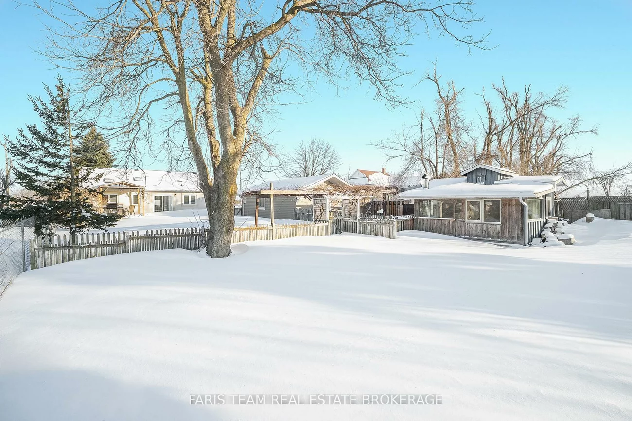 6950, Yonge, Rural Innisfil, Innisfil