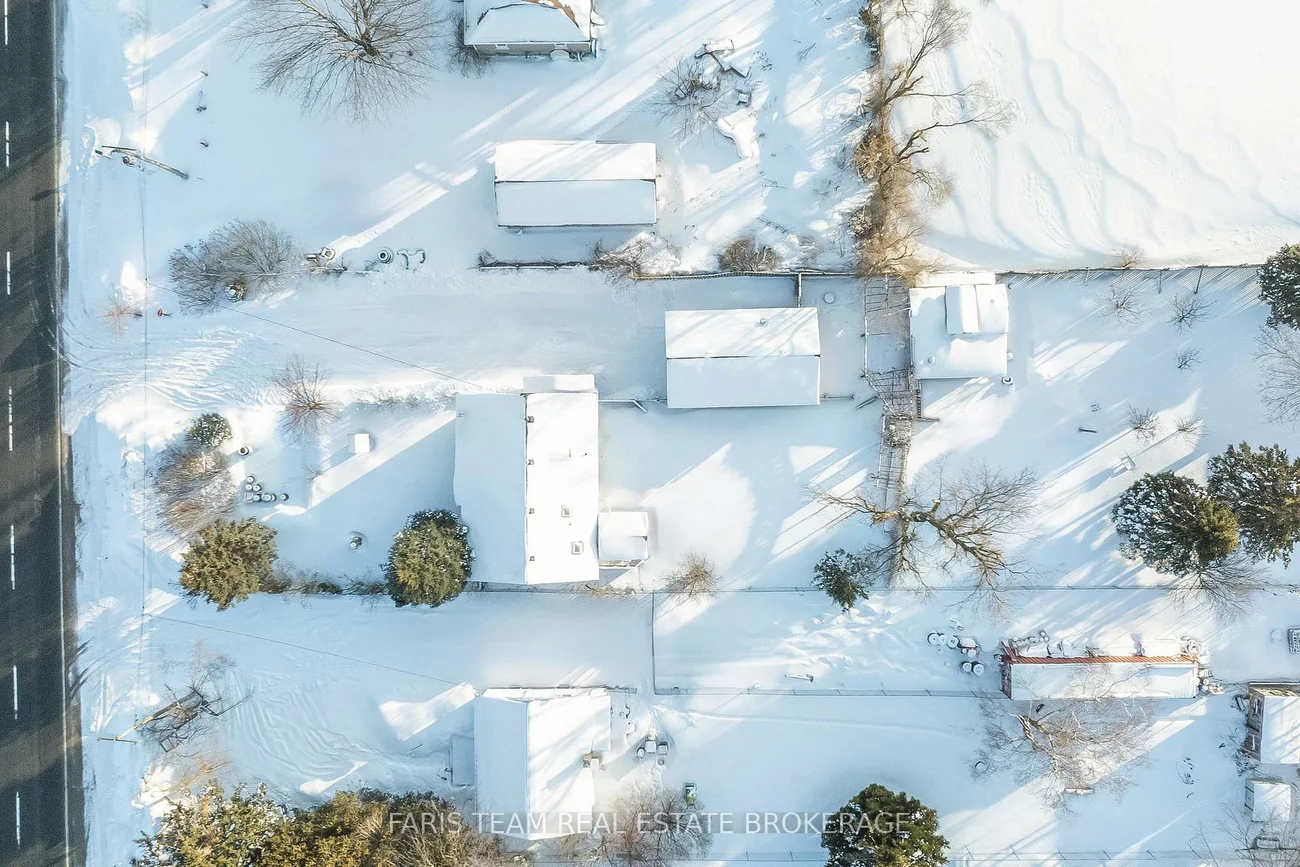 6950, Yonge, Rural Innisfil, Innisfil