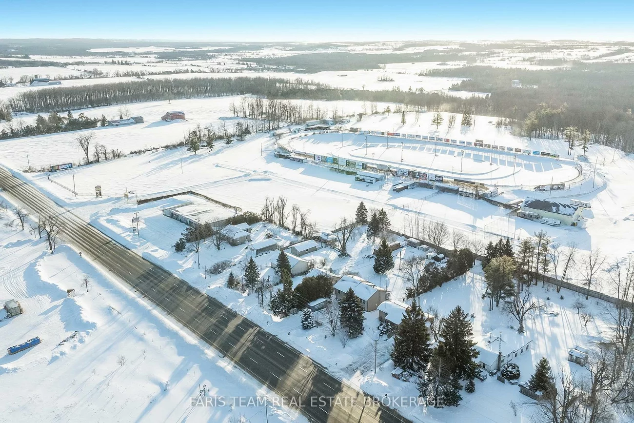 6950, Yonge, Rural Innisfil, Innisfil