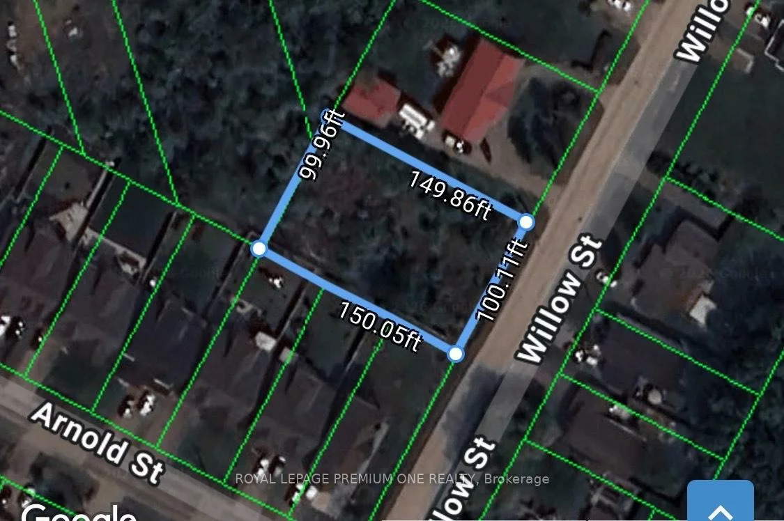 944, Willow, Rural Innisfil, Innisfil