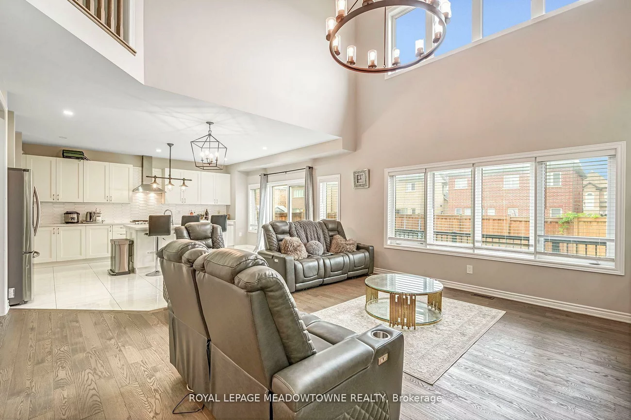 1029, Barton, Rural Innisfil, Innisfil