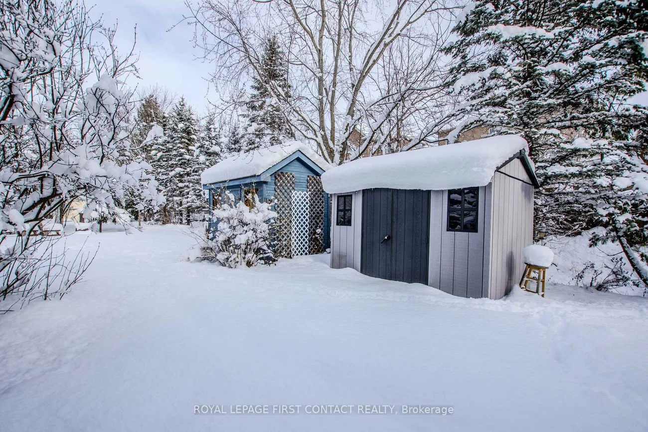 27, Royal Oak, Cookstown, Innisfil