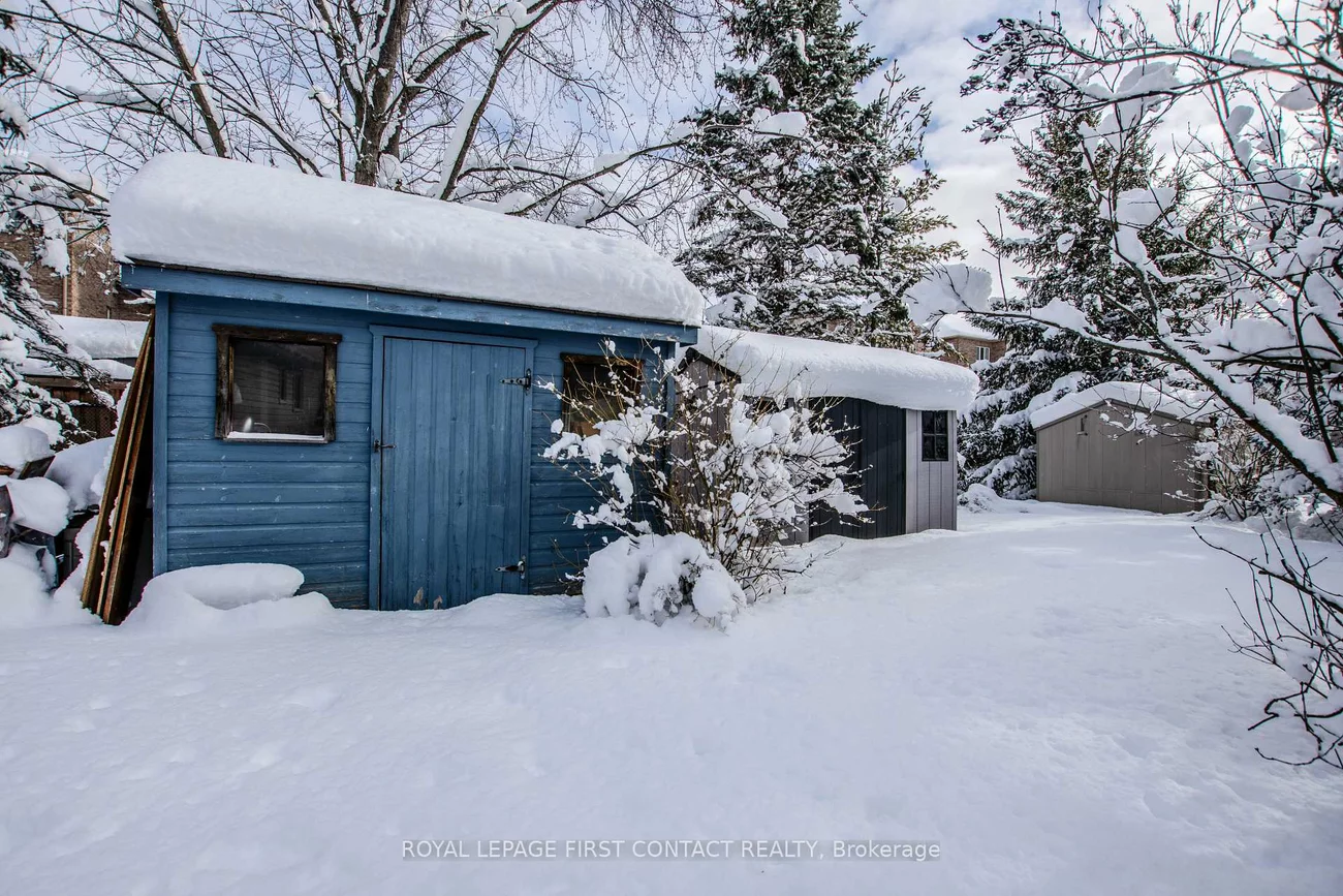 27, Royal Oak, Cookstown, Innisfil