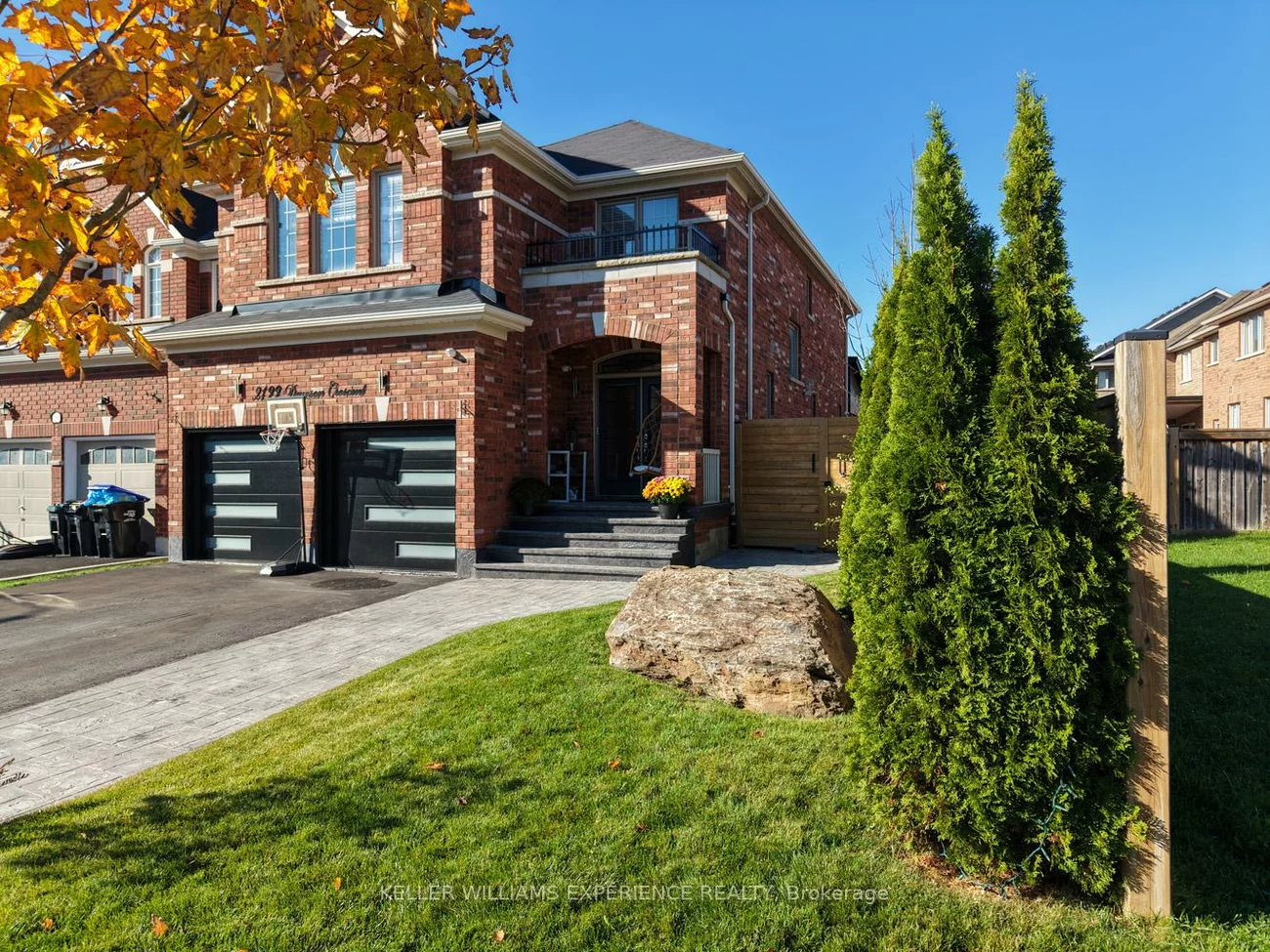 2199, Dawson, Alcona, Innisfil