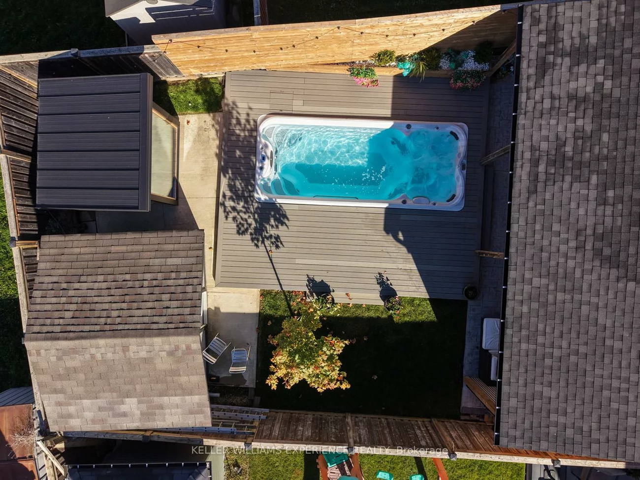 2199, Dawson, Alcona, Innisfil