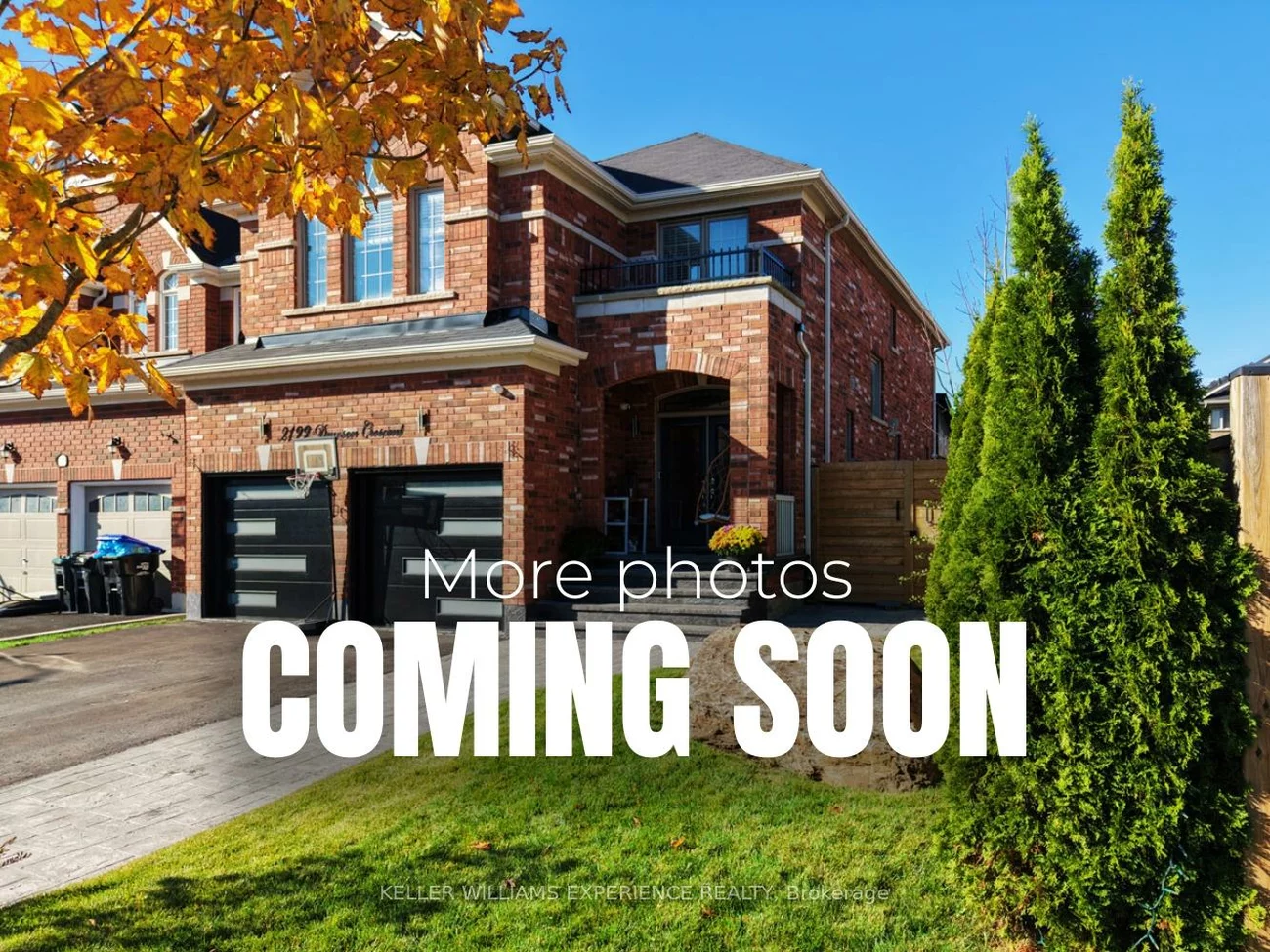 2199, Dawson, Alcona, Innisfil