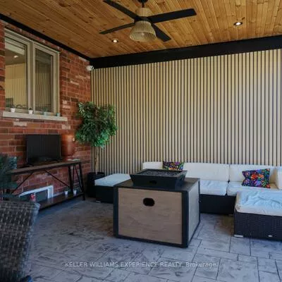 2199, Dawson, Alcona, Innisfil