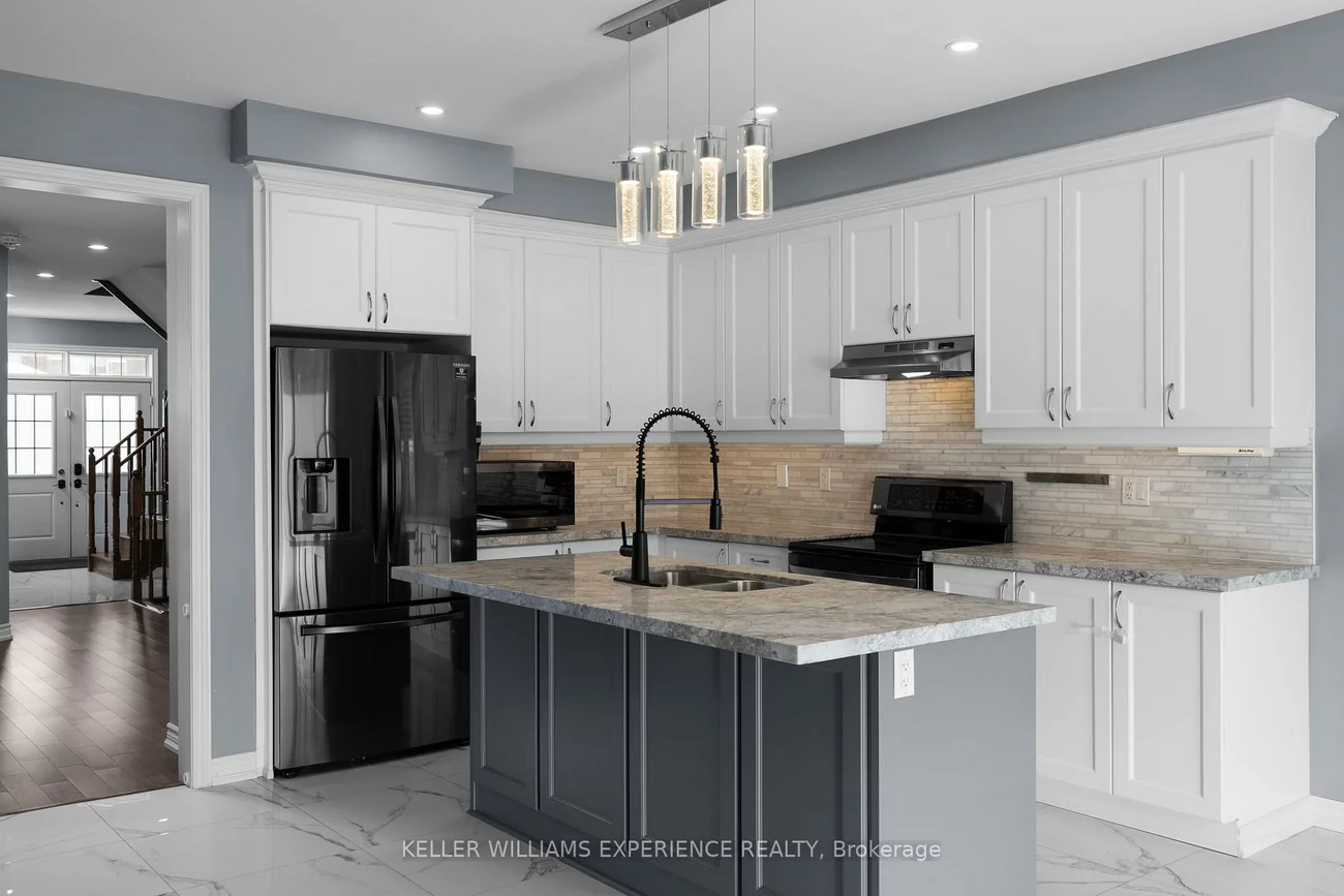 1464, Farrow, Alcona, Innisfil