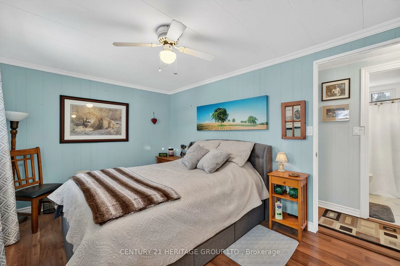 16, Mimosa, Rural Innisfil, Innisfil