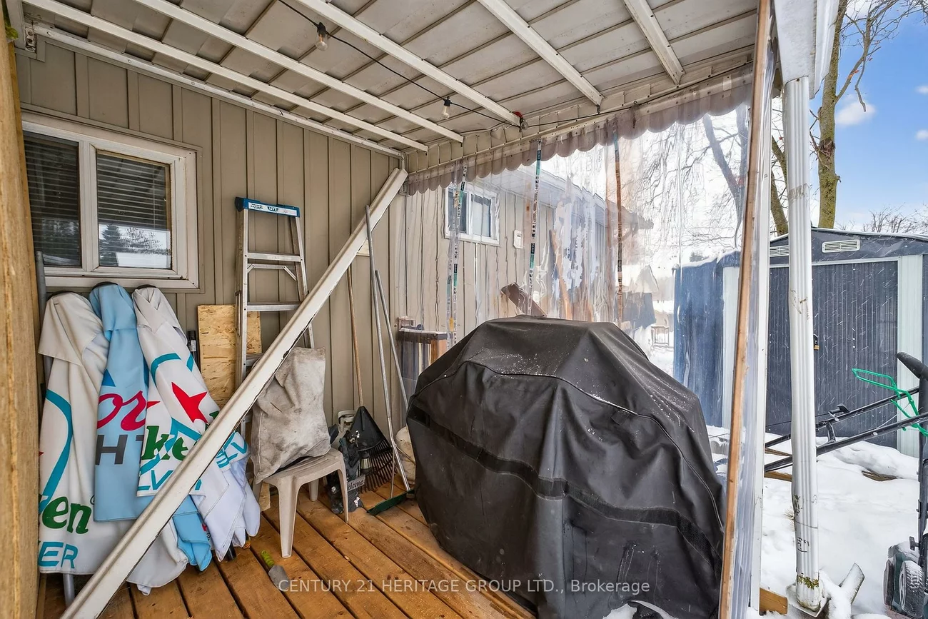 16, Mimosa, Rural Innisfil, Innisfil