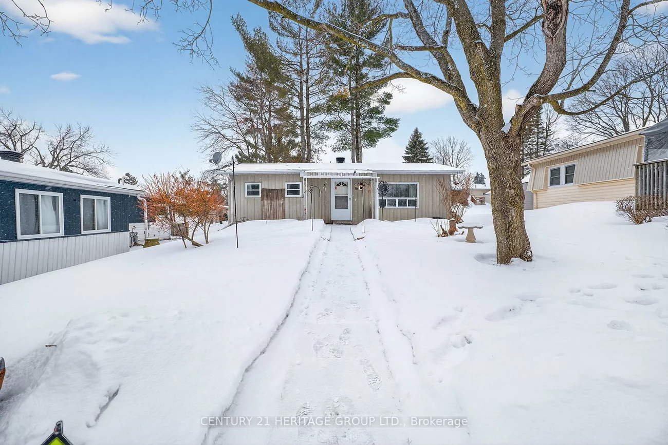 16, Mimosa, Rural Innisfil, Innisfil