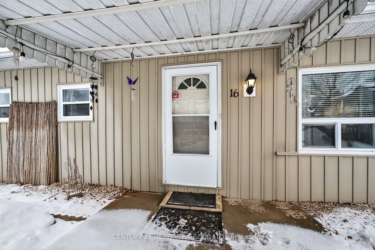 16, Mimosa, Rural Innisfil, Innisfil