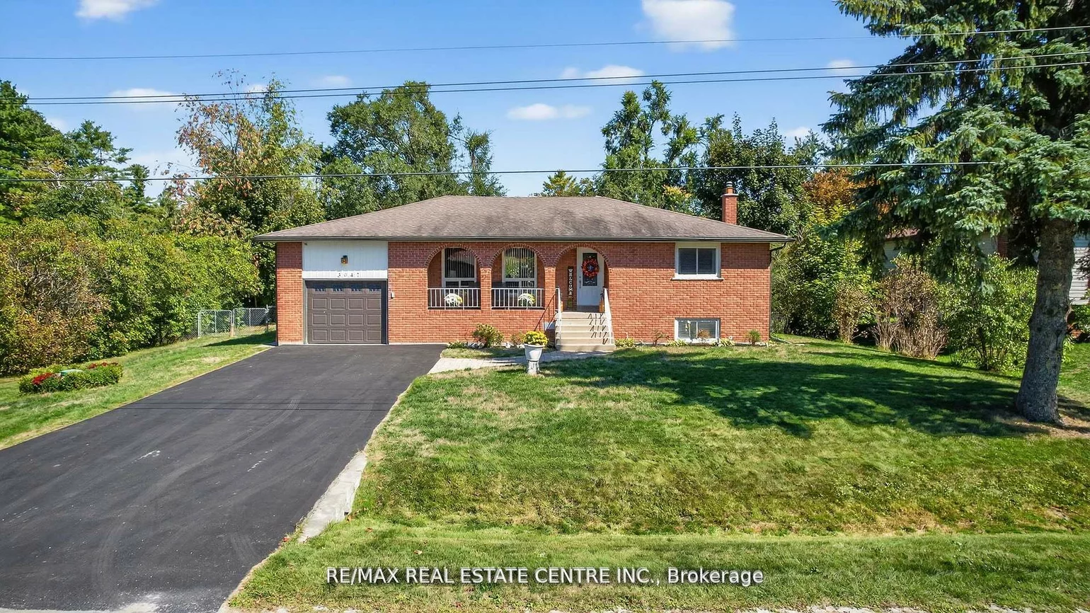 3047, Sandy Cove, Rural Innisfil, Innisfil