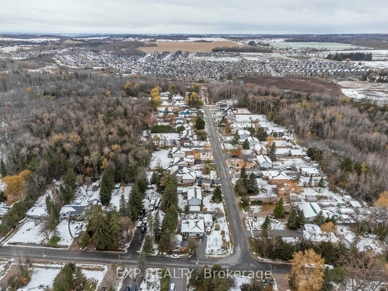 1104, Ferrier, Lefroy, Innisfil