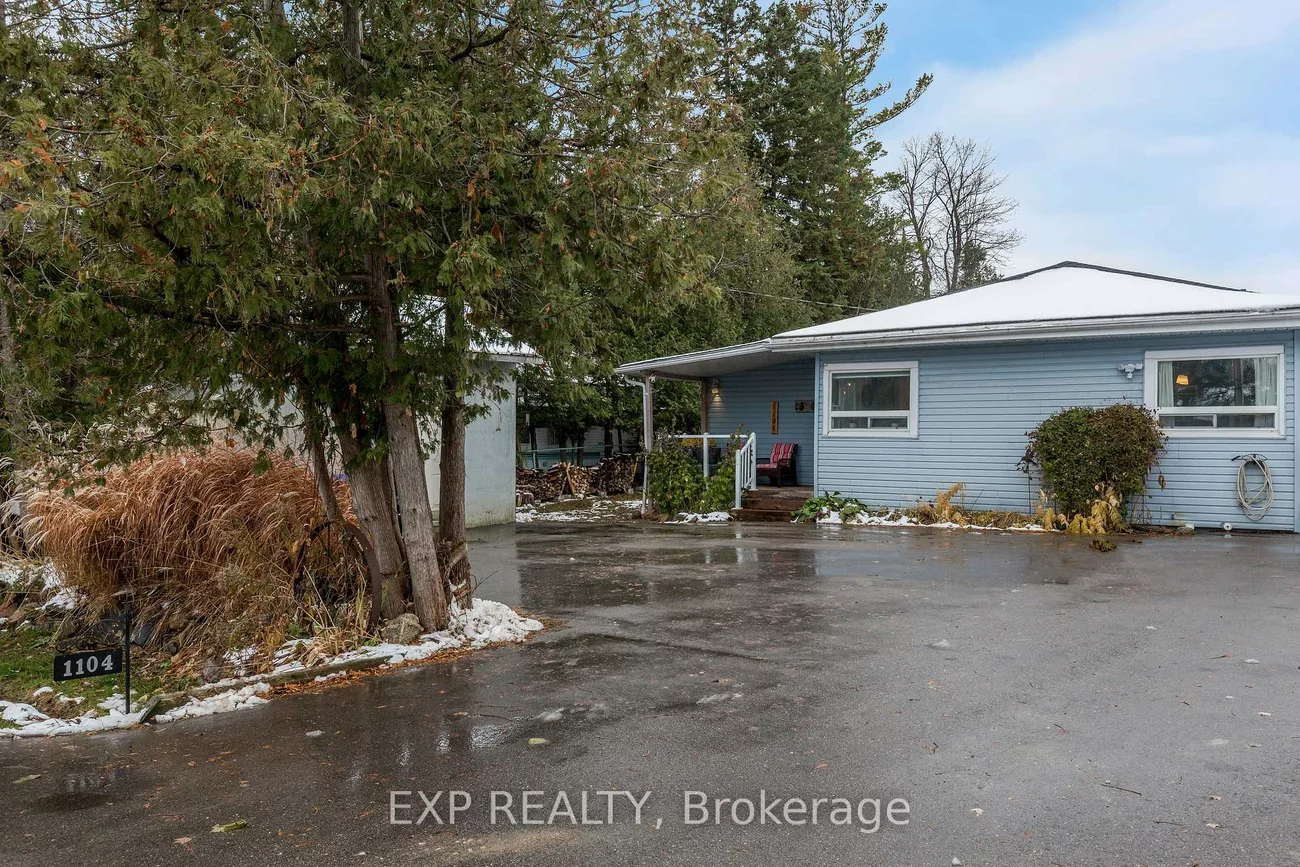 1104, Ferrier, Lefroy, Innisfil