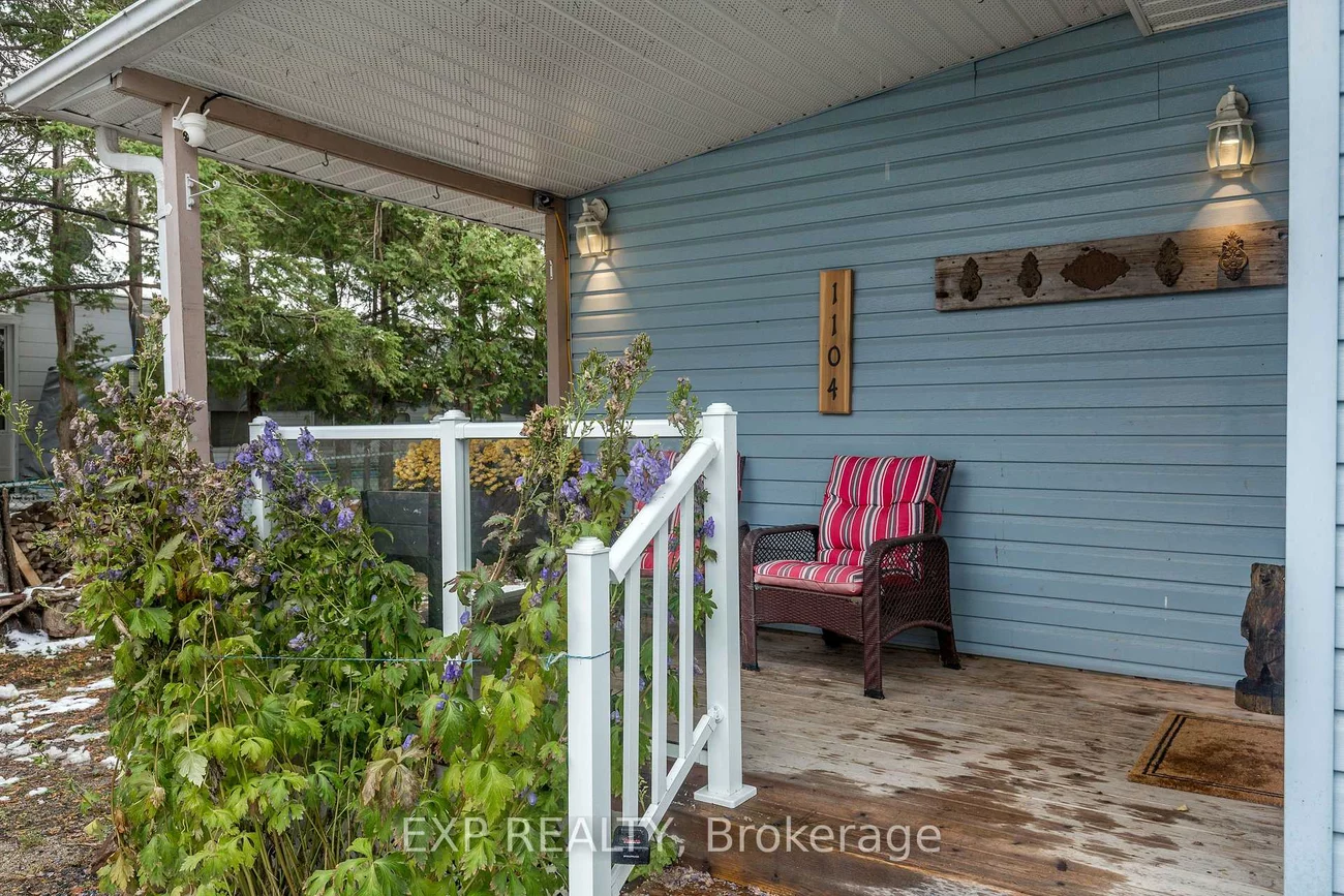 1104, Ferrier, Lefroy, Innisfil