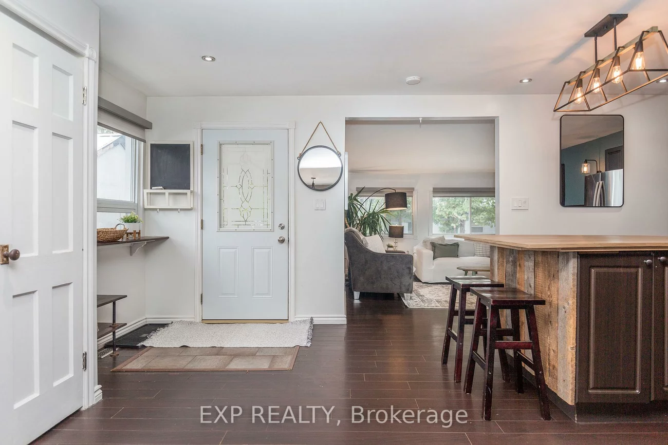 1104, Ferrier, Lefroy, Innisfil