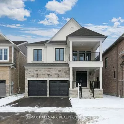 618, Newlove, Rural Innisfil, Innisfil