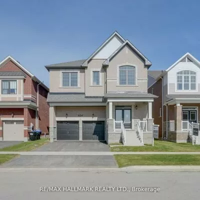 634, Newlove, Rural Innisfil, Innisfil