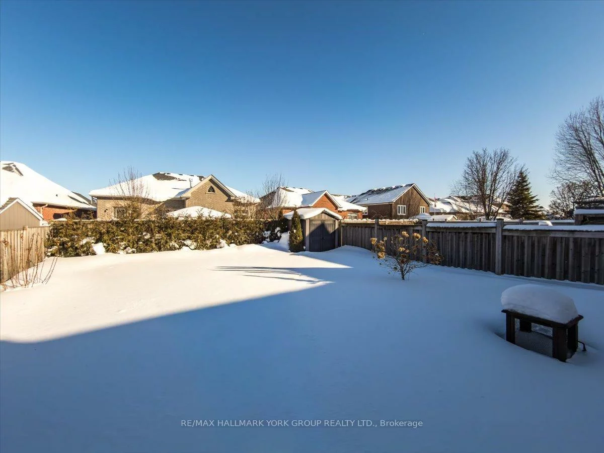 1063, Muriel, Alcona, Innisfil