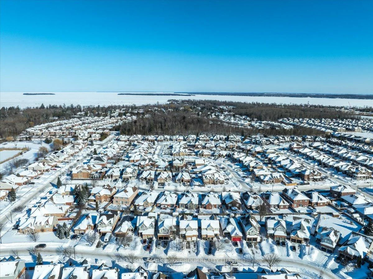 1063, Muriel, Alcona, Innisfil