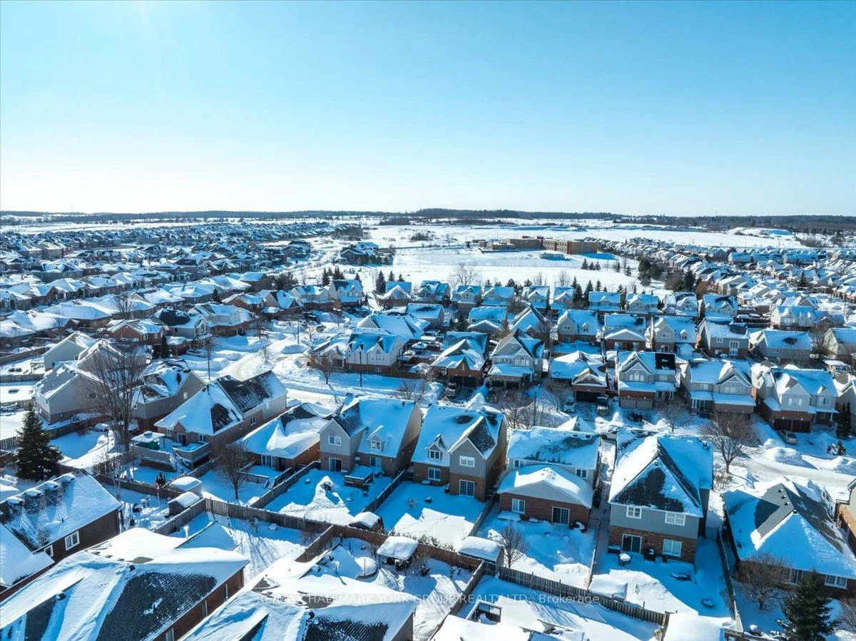 1063, Muriel, Alcona, Innisfil