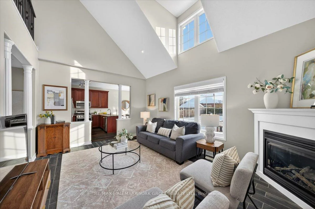 1063, Muriel, Alcona, Innisfil