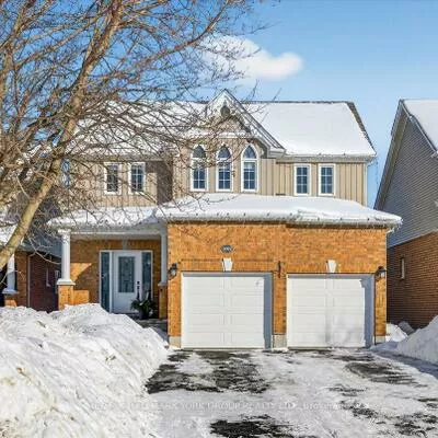 1063, Muriel, Alcona, Innisfil