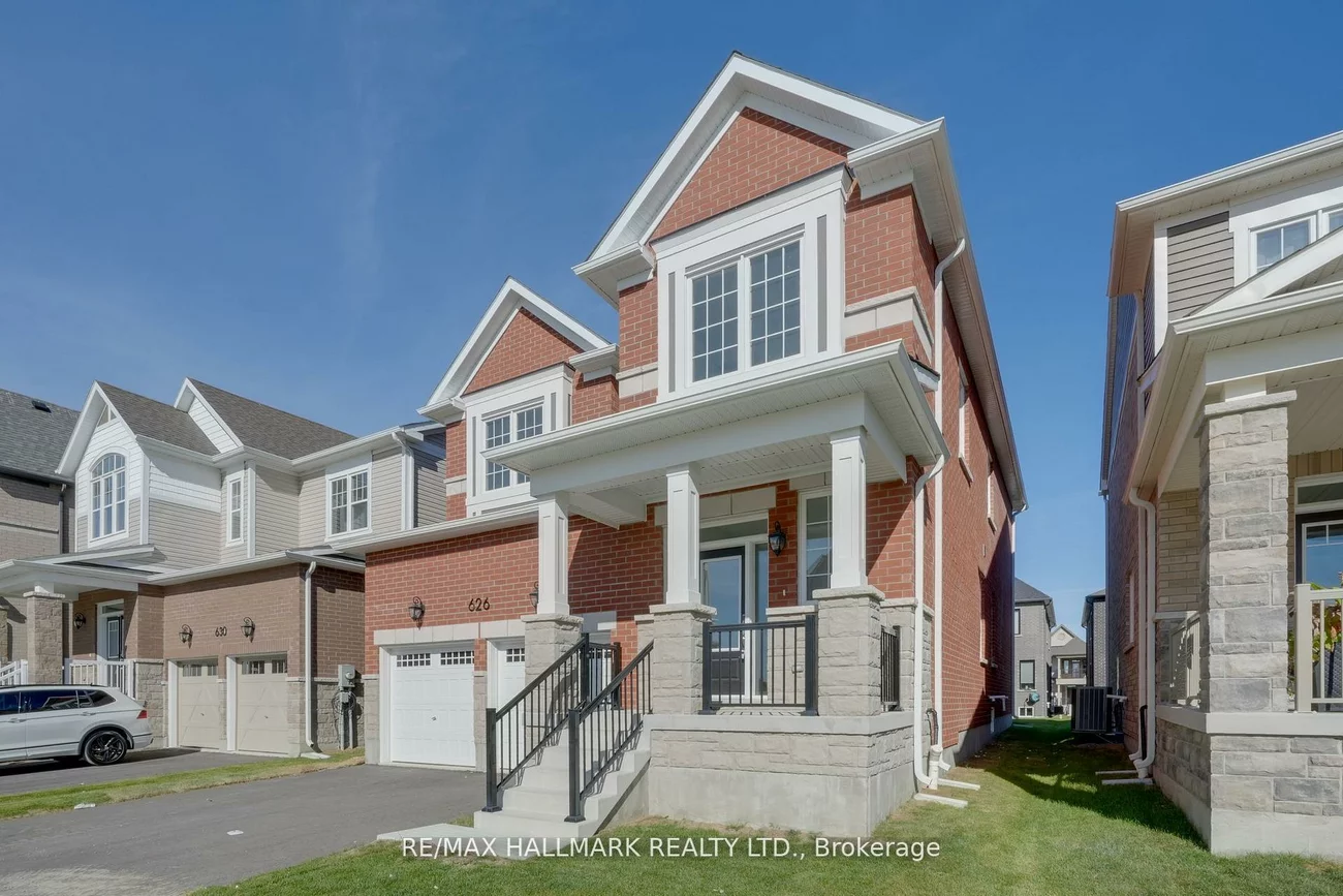 626, Newlove, Rural Innisfil, Innisfil