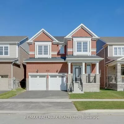 626, Newlove, Rural Innisfil, Innisfil