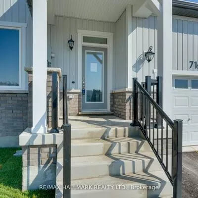 716, Keast, Rural Innisfil, Innisfil