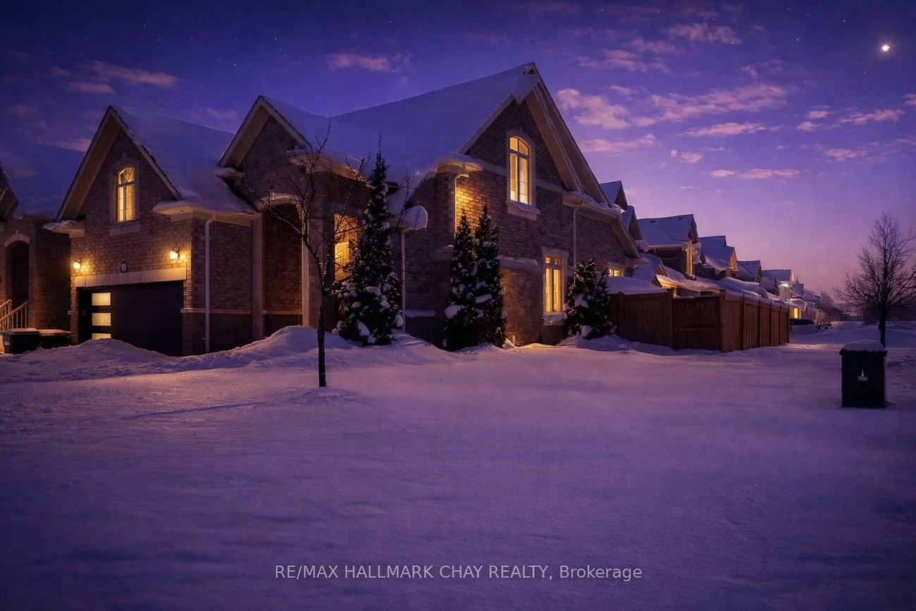 1300, Hunter, Alcona, Innisfil