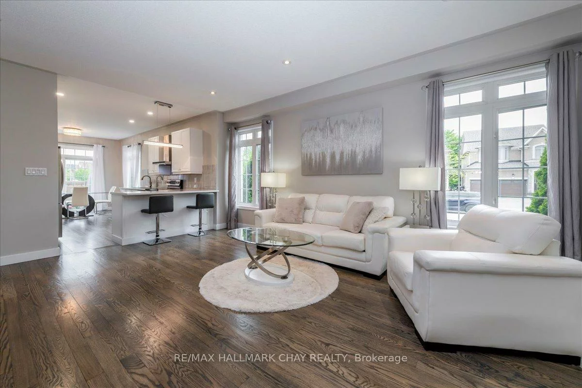 1300, Hunter, Alcona, Innisfil