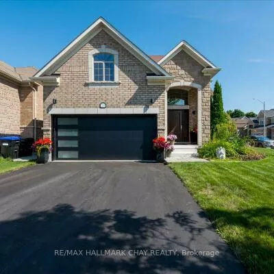 1300, Hunter, Alcona, Innisfil
