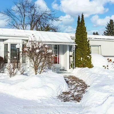8, Carmans Cove, Rural Innisfil, Innisfil